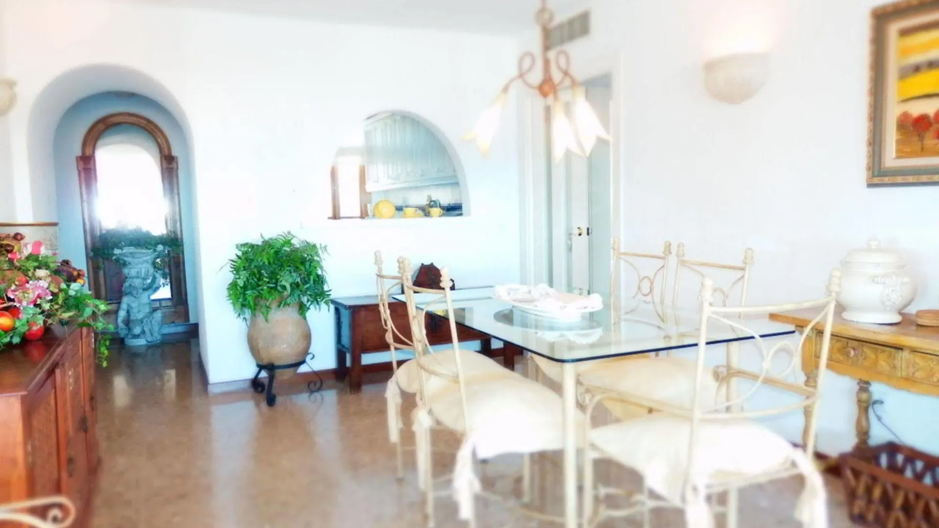 מלון טורמולינוס Waterfront Playamar Apartments