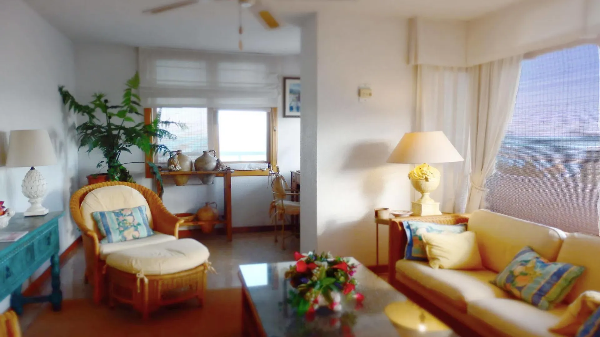*** Hotel Waterfront Playamar Apartments Torremolinos Spagna