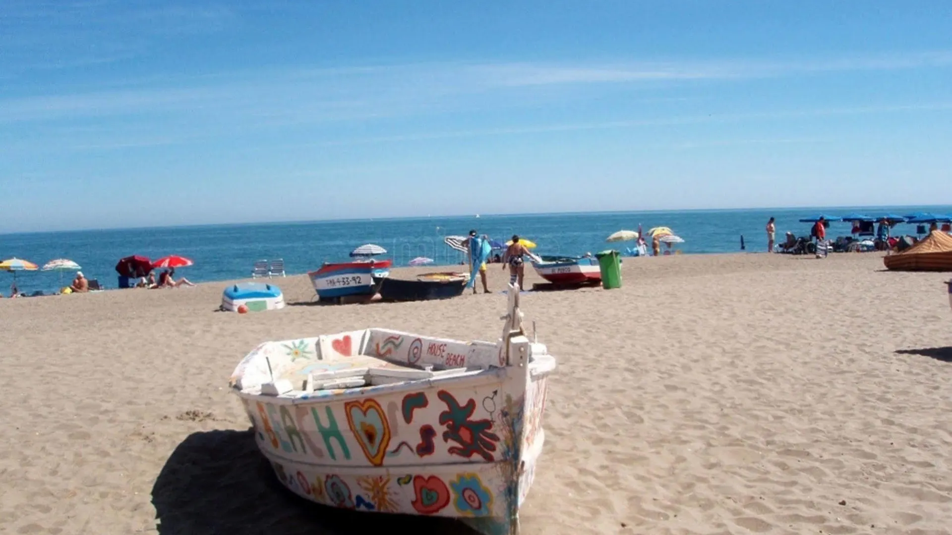 Waterfront Playamar Apartments Torremolinos 3*,  Spagna