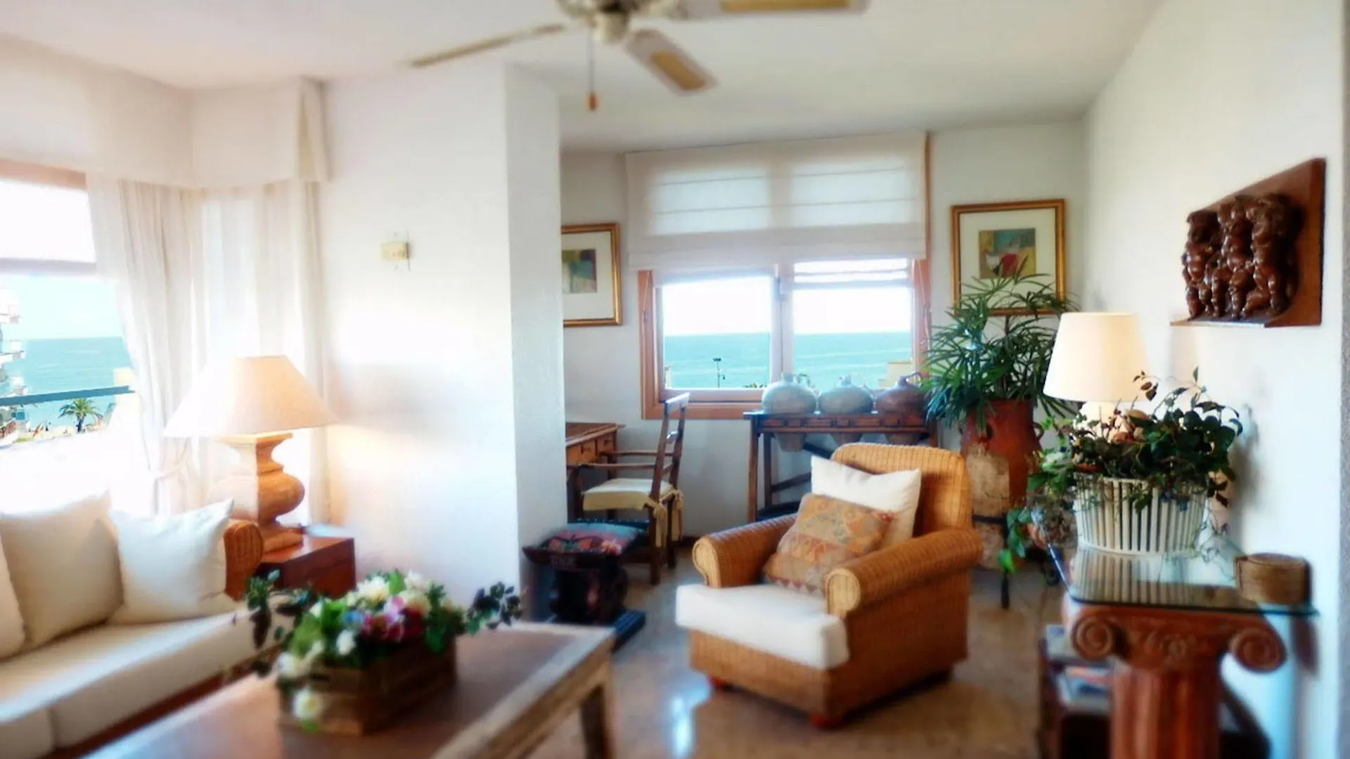 Waterfront Playamar Apartments Торремолинос Испания