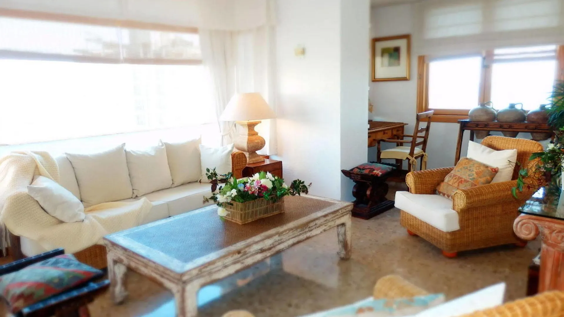 Waterfront Playamar Apartments Торремолинос 3*,  Испания