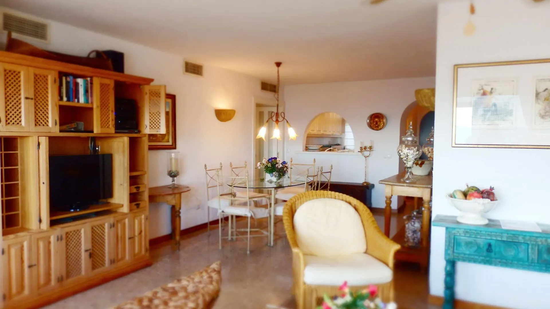 Waterfront Playamar Apartments Торремолинос Отель