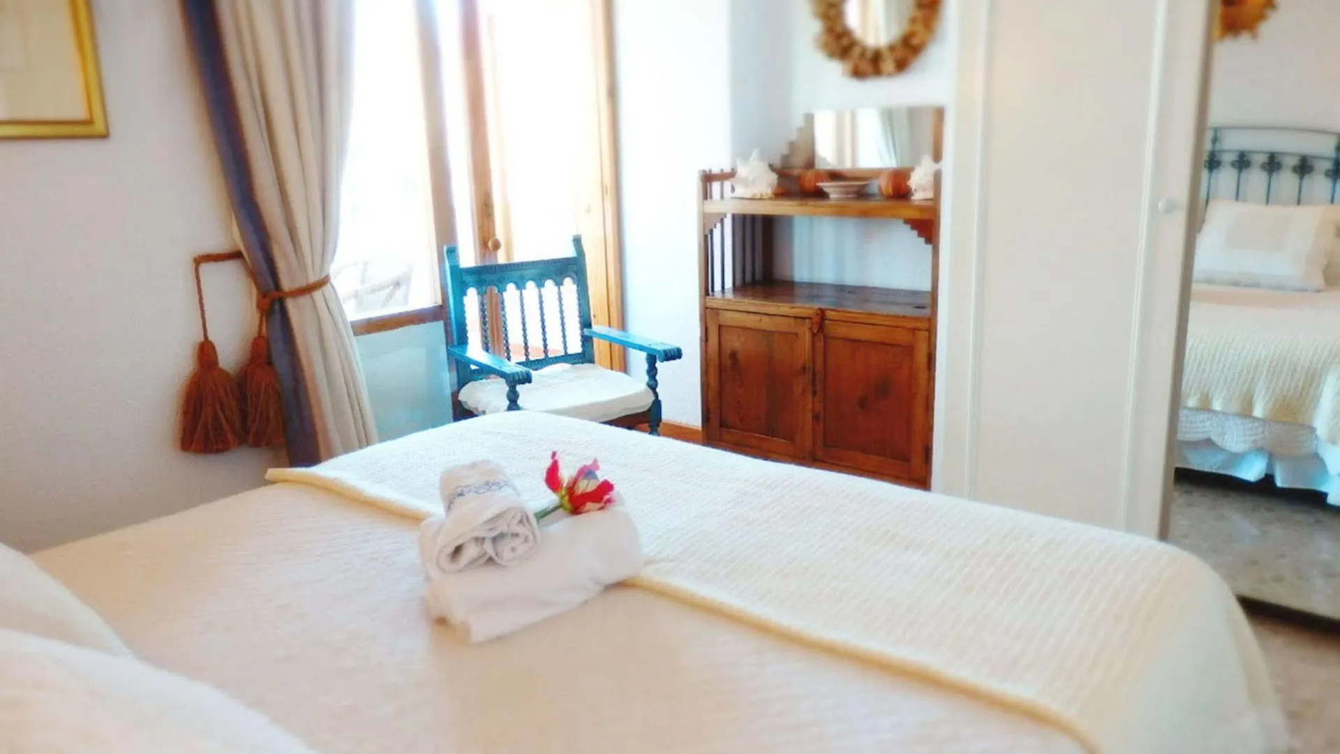 Waterfront Playamar Apartments Торремолинос 3*,