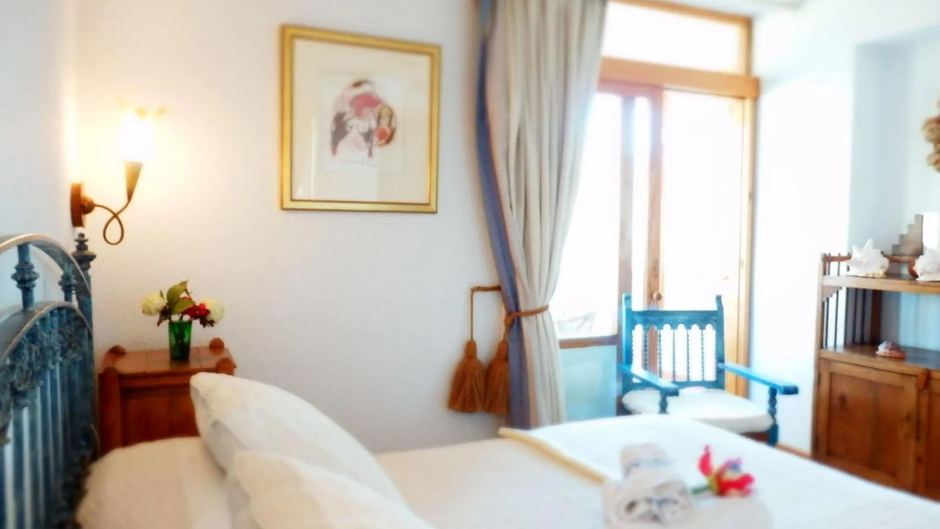 Waterfront Playamar Apartments Торремолинос